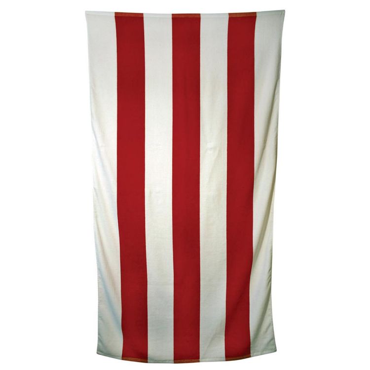 Picture of Striped Towel