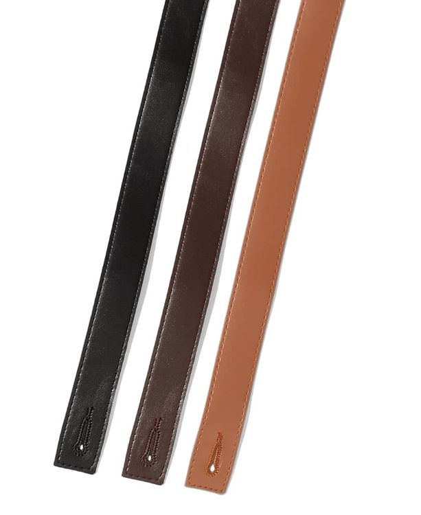 Picture of JB's Changeable Pu Cross Back Apron Strap