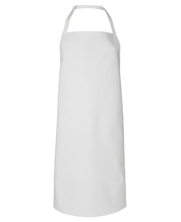 Picture of JB's 490 Gsm Vinyl 90x60 Bib Apron