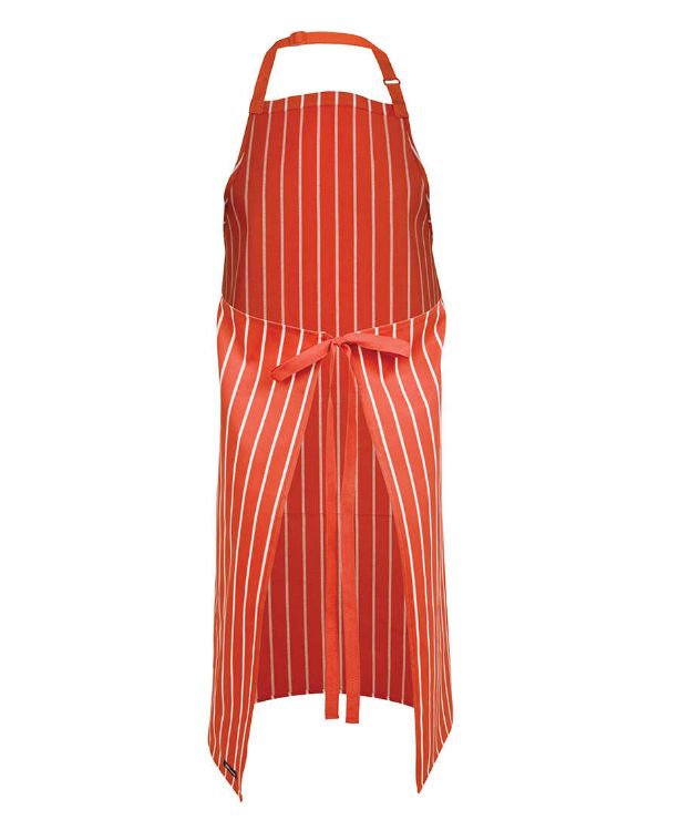 Picture of JB's Bib Striped Apron