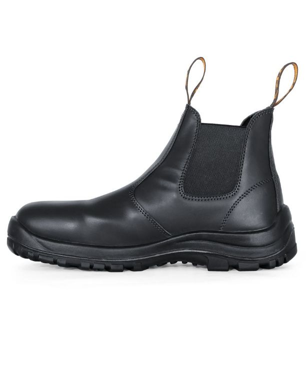 Picture of JB's 37 S Parallel Safety Boot