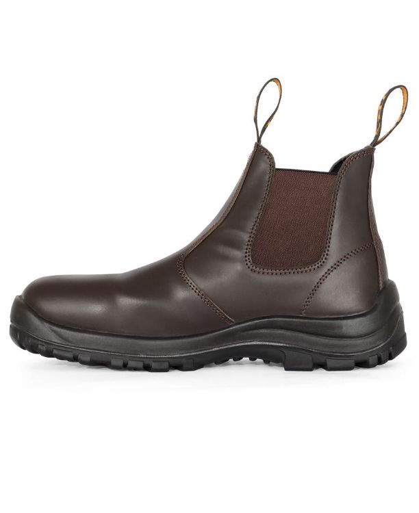 Picture of JB's 37 S Parallel Safety Boot