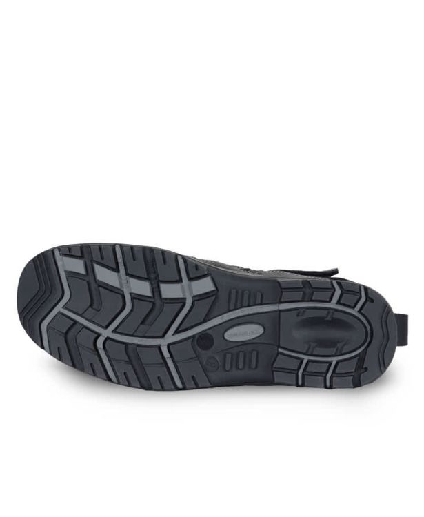 Picture of JB's Atrax Zip Safety Boot