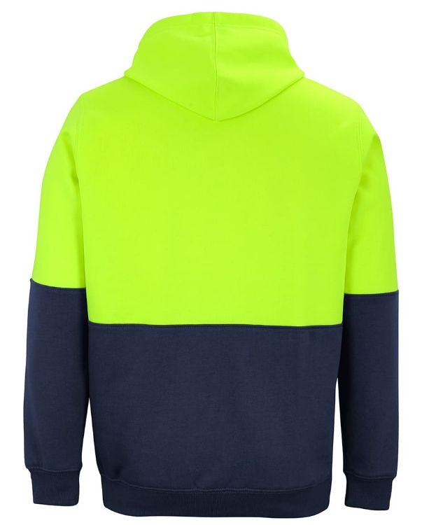 Picture of JB's Hv Pull Over Hoodie