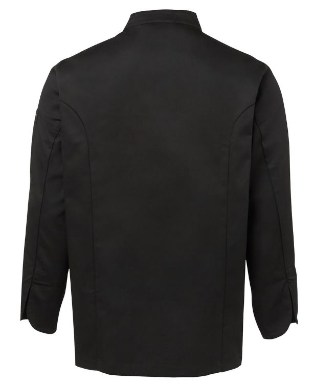 Picture of JB's L/S Chefs Jacket