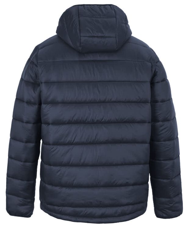 Picture of JB's Urban Hooded Puffer Jacket