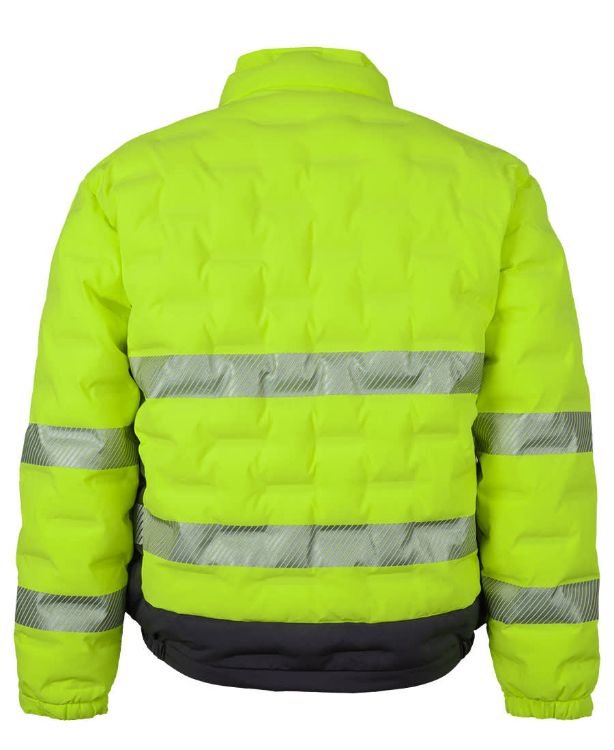 Picture of JB's Hv (D+N) Graphene Puffer Jacket