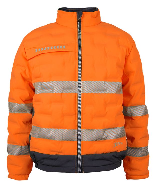 Picture of JB's Hv (D+N) Graphene Puffer Jacket