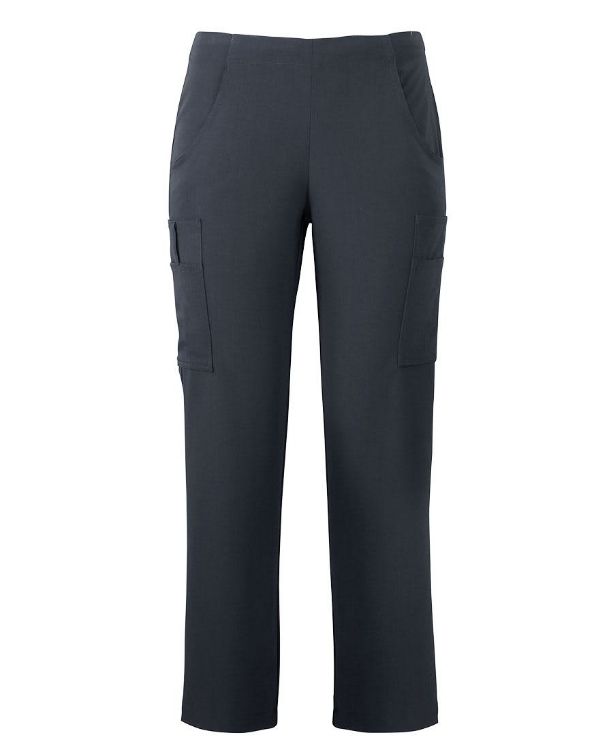 Picture of JB's Ladies Nu Scrub Cargo Pant
