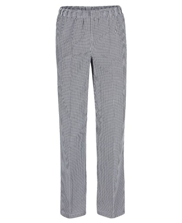 Picture of JB's Ladies Elasticated Pant Check