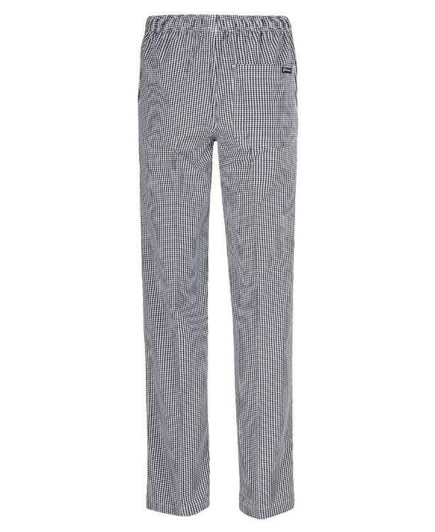 Picture of JB's Ladies Elasticated Pant Check