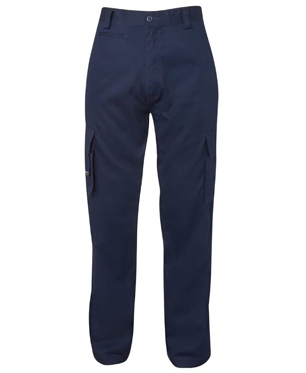 Picture of JB's Light Multi Pkt Pant Navy