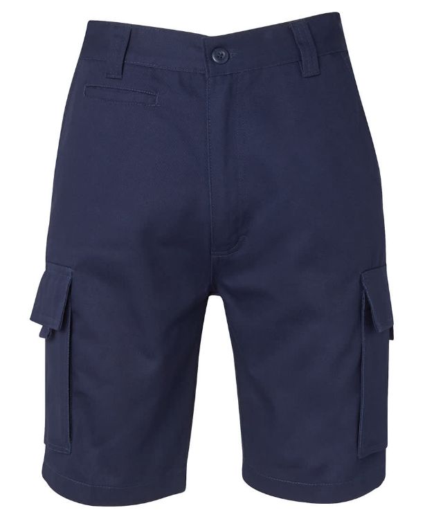 Picture of JB's M/Rised W/Cargo Short
