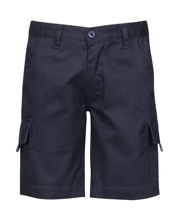 Picture of JB's M/Rised W/Cargo Short