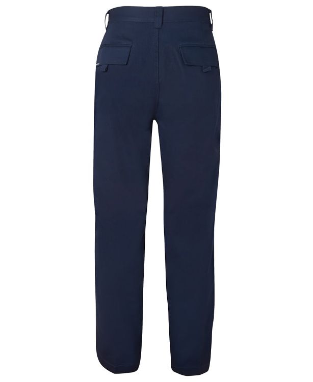 Picture of JB's M/Rised Work Trouser Navy