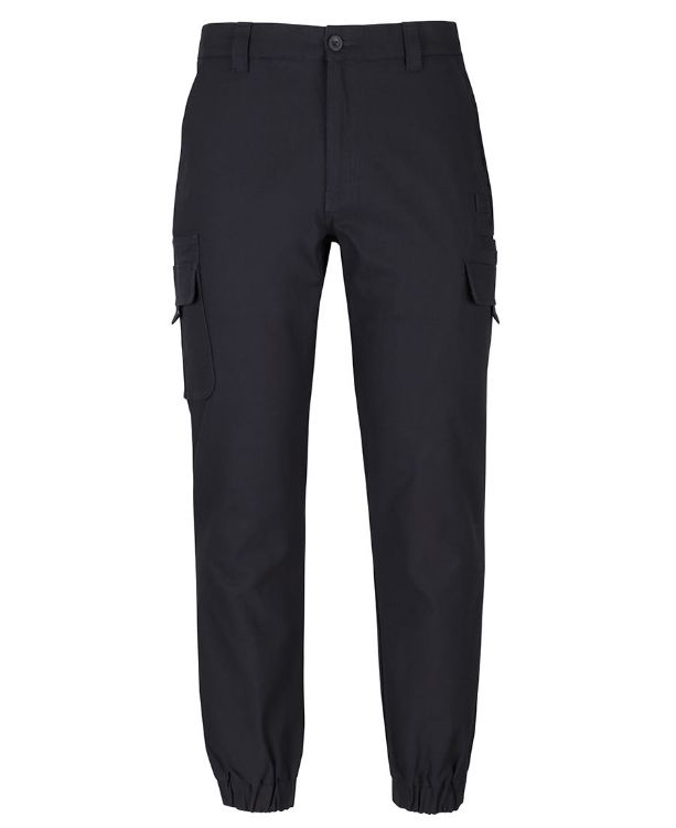 Picture of JB's Multipocket Stretch Canvas Jogger