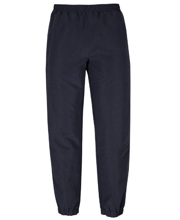 Picture of Podium Kids Cuffed Warm Up Pant