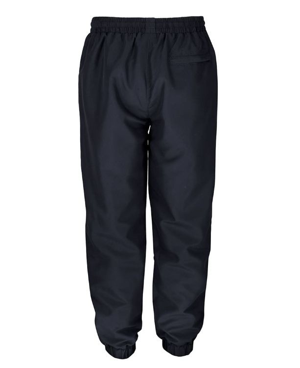 Picture of Podium Kids Cuffed Warm Up Pant