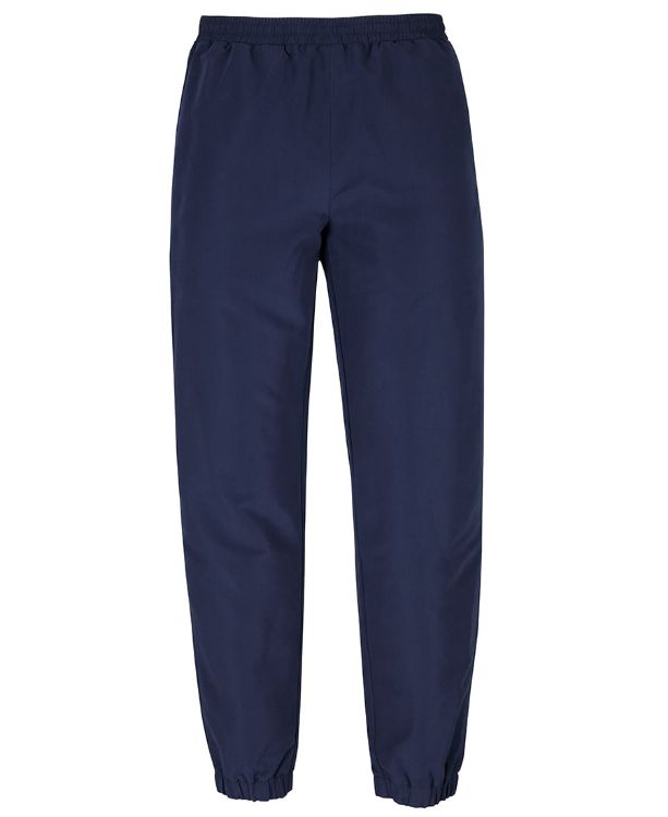Picture of Podium Kids Cuffed Warm Up Pant