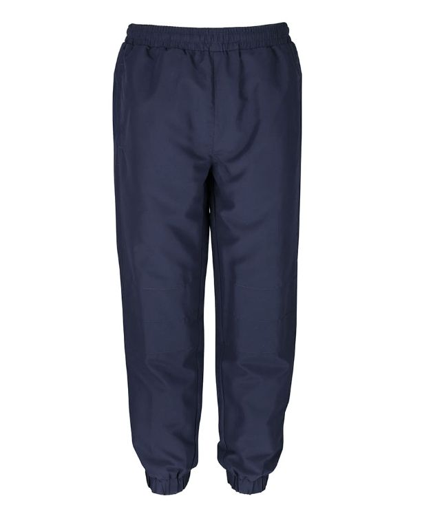 Picture of Podium Kids Cuffed Warm Up Pant