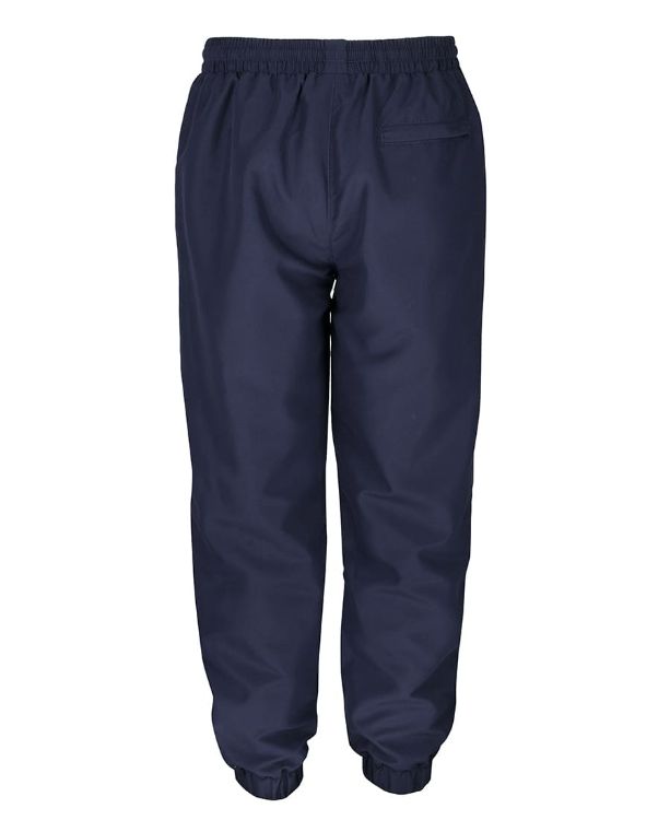 Picture of Podium Kids Cuffed Warm Up Pant