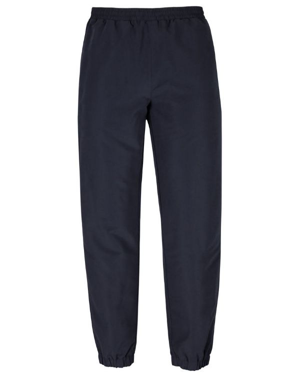 Picture of Podium Kids Cuffed Warm Up Pant