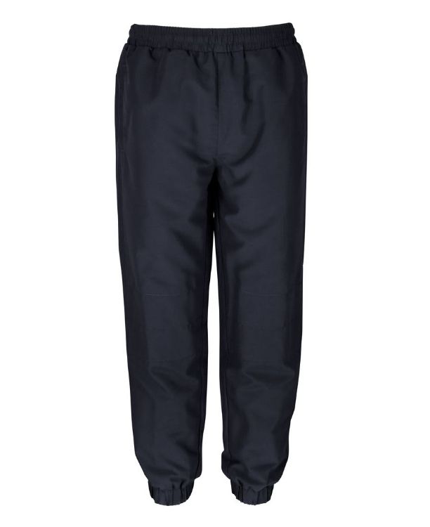Picture of Podium Kids Cuffed Warm Up Pant