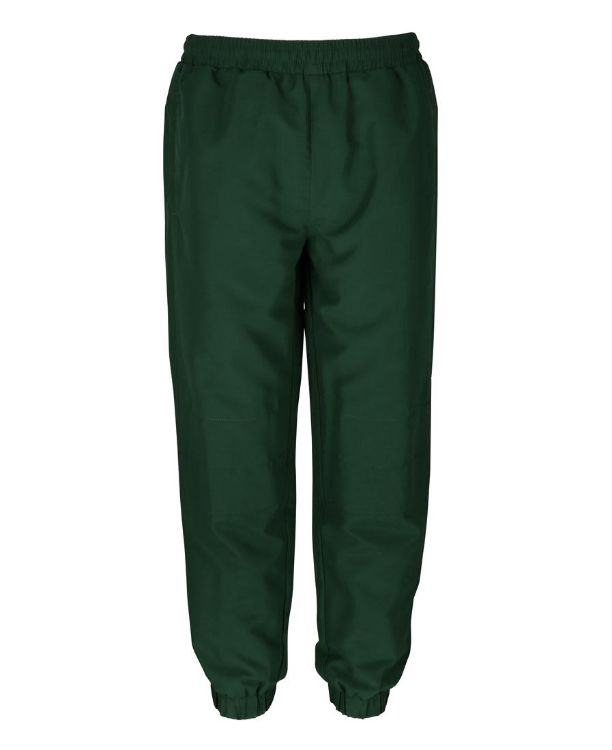 Picture of Podium Kids Cuffed Warm Up Pant