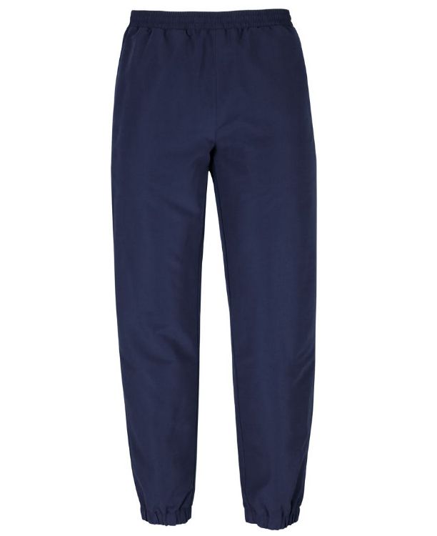 Picture of Podium Kids Cuffed Warm Up Pant