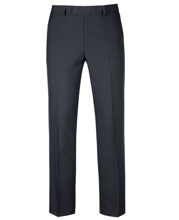 Picture of JB's Mens Mech Stretch Corporate Trouser