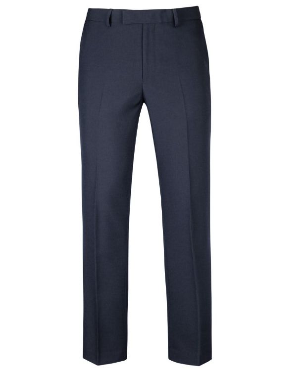 Picture of JB's Mens Mech Stretch Corporate Trouser