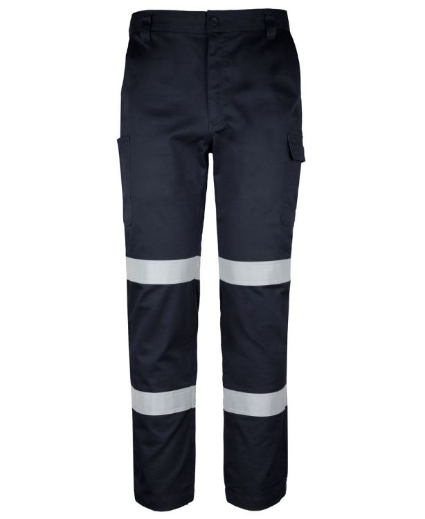 Picture of JB's Multi Pkt Stretch Twill Pant With D+N Tape