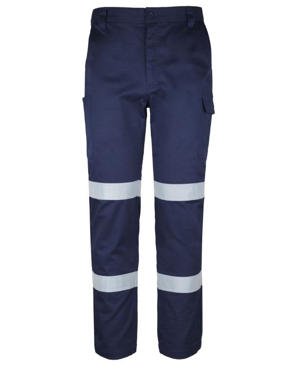 Picture of JB's Multi Pkt Stretch Twill Pant With D+N Tape