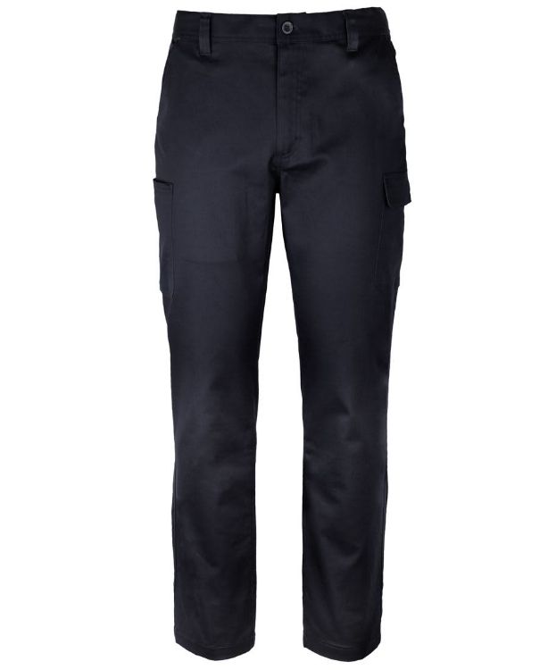 Picture of JB's Multi Pkt Stretch Twill Pant