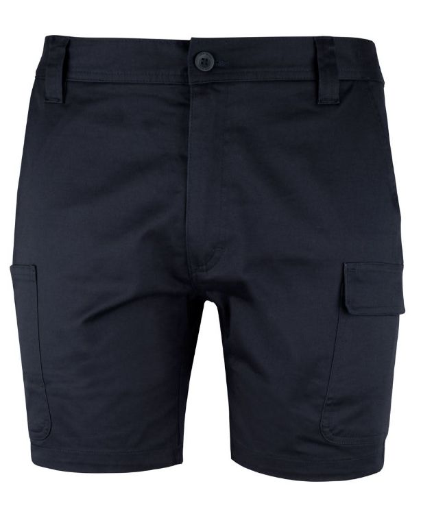 Picture of JB's Multi Pocket Stretch Twill Short