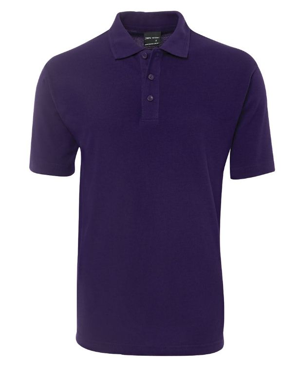 Picture of JB's 210 Pocket Polo