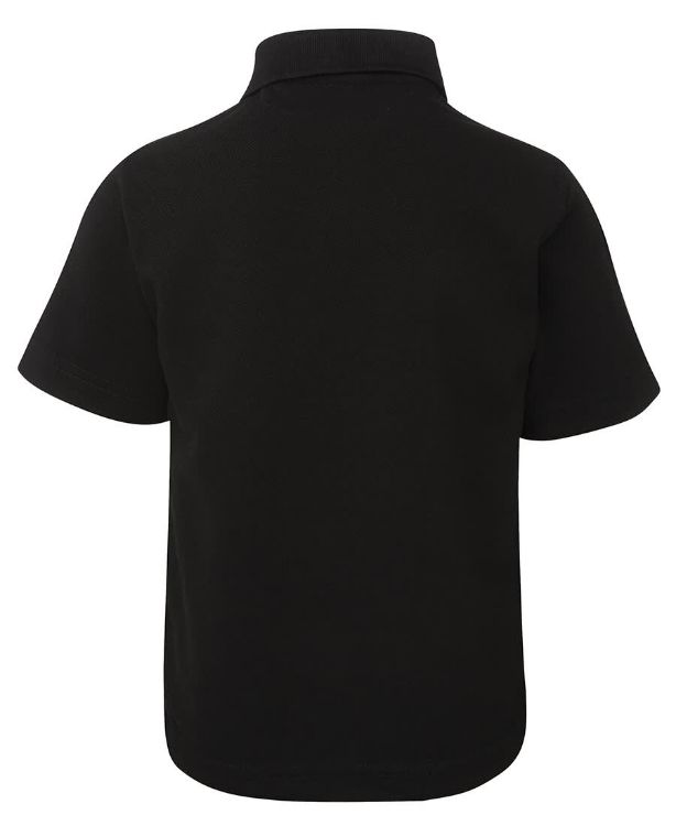 Picture of JB's Kids S/S 210 Polo