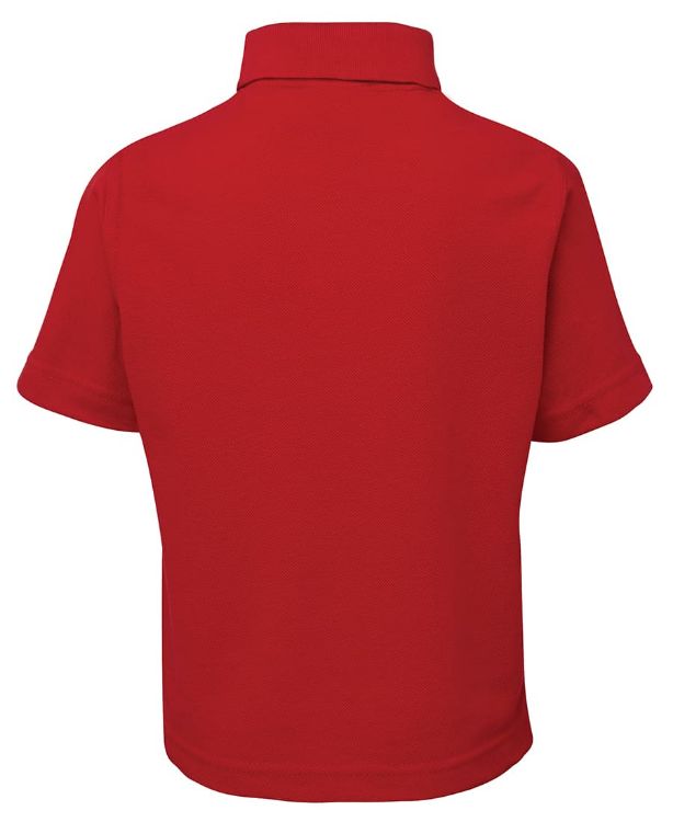 Picture of JB's Kids S/S 210 Polo