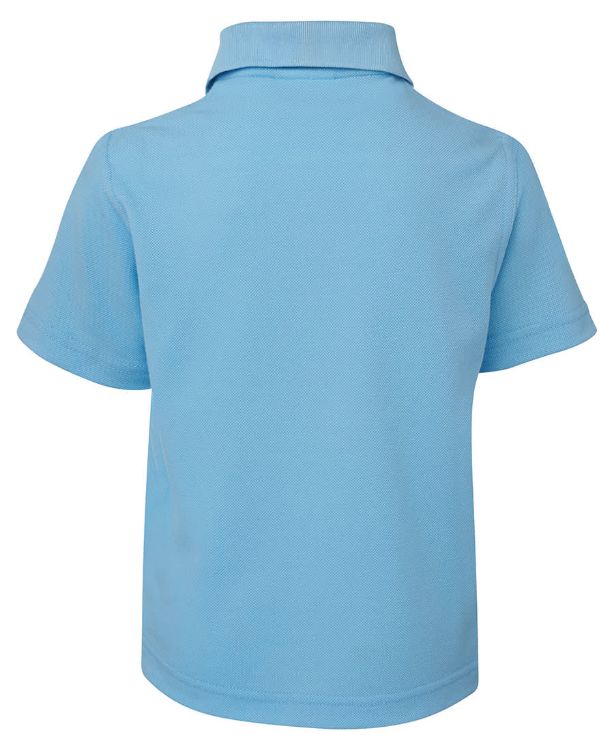 Picture of JB's Kids S/S 210 Polo