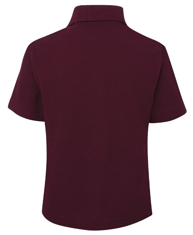 Picture of JB's Kids S/S 210 Polo