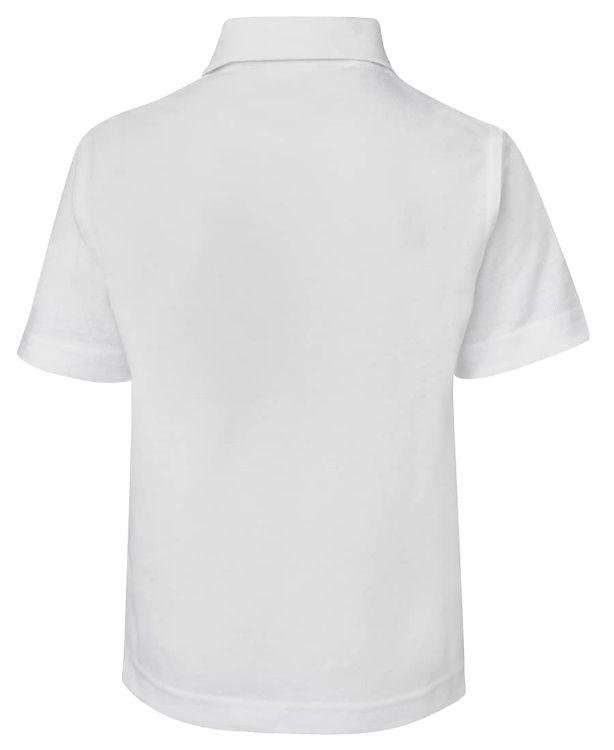 Picture of JB's Kids S/S 210 Polo