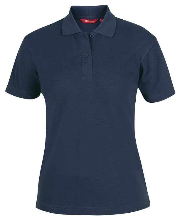 Picture of JB's Ladies 210 Polo