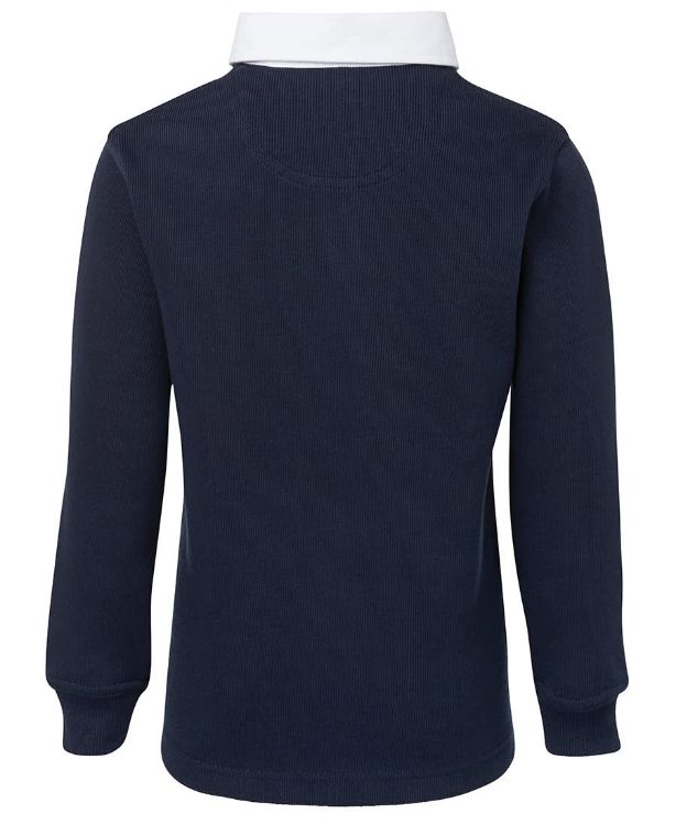 Picture of JB's Kids Rugby Navy/White