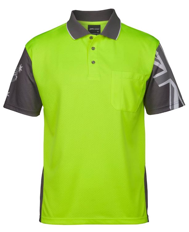 Picture of JB's Hv Southern Cross Polo
