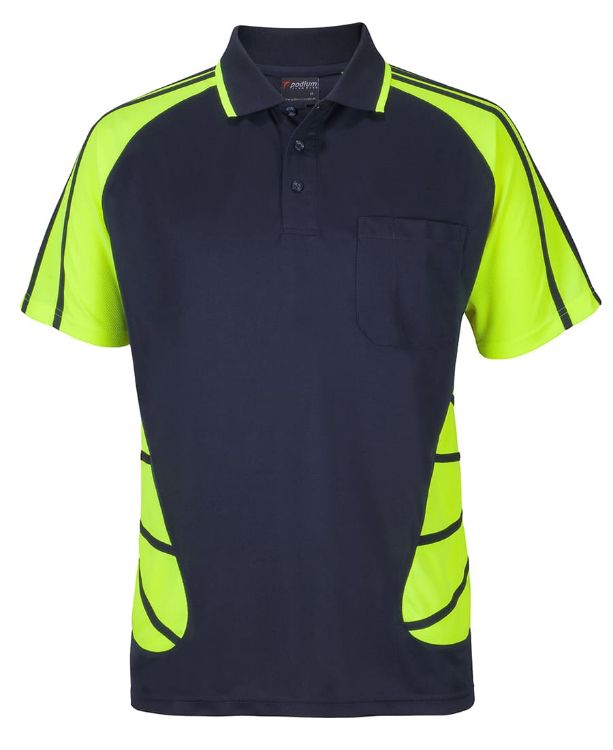 Picture of JB's Street Spider Polo