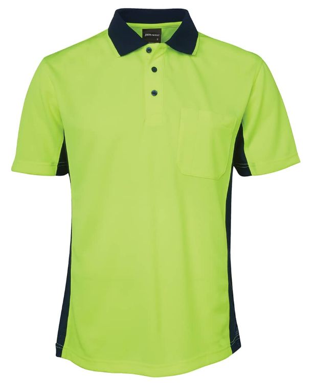 Picture of JB's Hv S/S Sport Polo