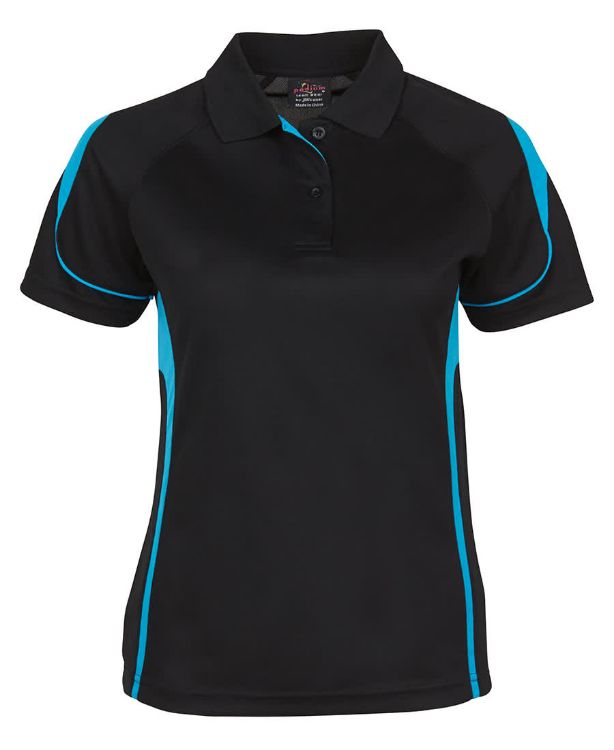 Picture of Pdm Ladies Bell Polo