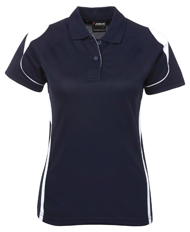 Picture of Pdm Ladies Bell Polo