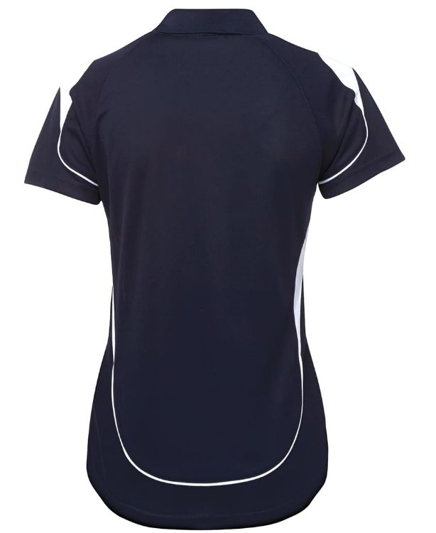 Picture of Pdm Ladies Bell Polo