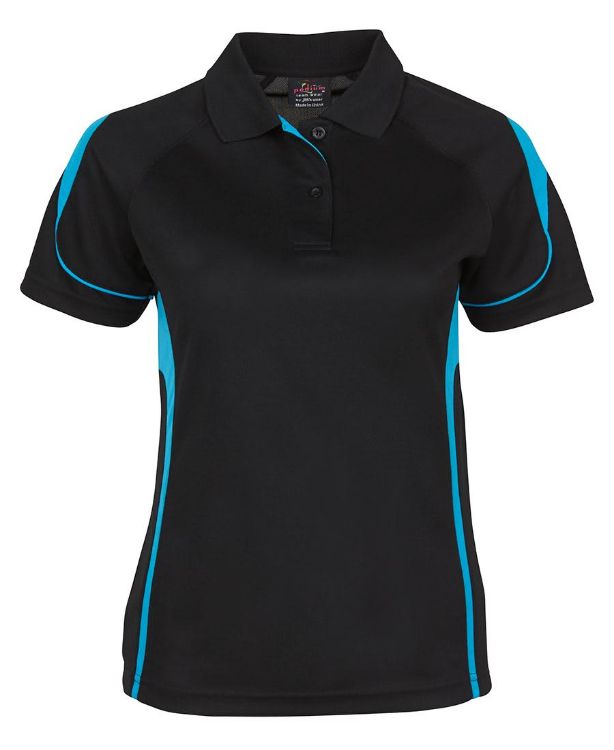 Picture of Pdm Ladies Bell Polo